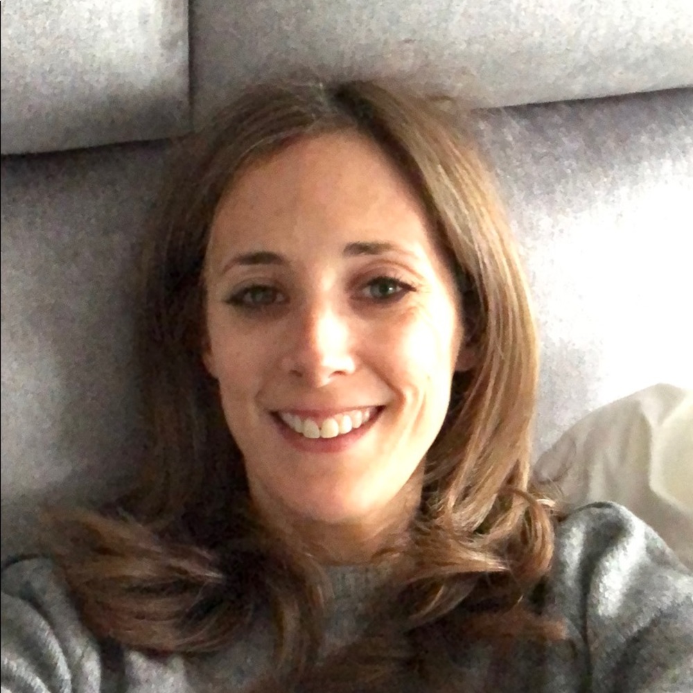 Meet your Posher, Amanda